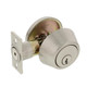 DEADBOLT,SN, 1CY,KW1,KD,6W,CS - 83617 DEADBOLT,SN, 1CY,KW1,KD,6W,CS - 83617